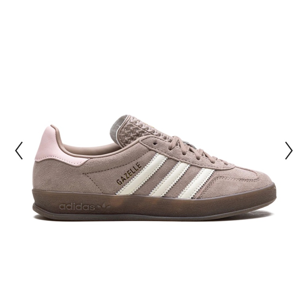 Adidas Gazelle Sneakers